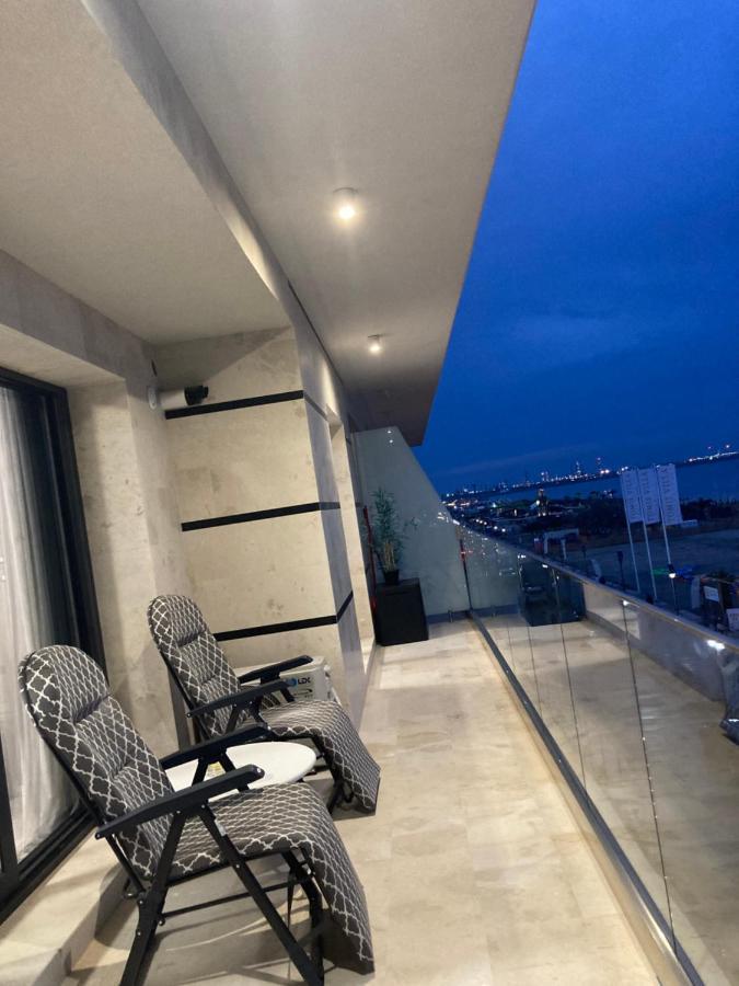 Appartement Sarah Morningstar à Năvodari Extérieur photo
